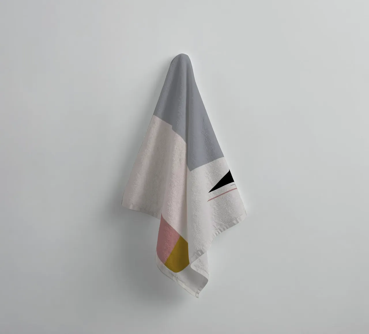 Separated 1 asciugamano da bagno da 170QM