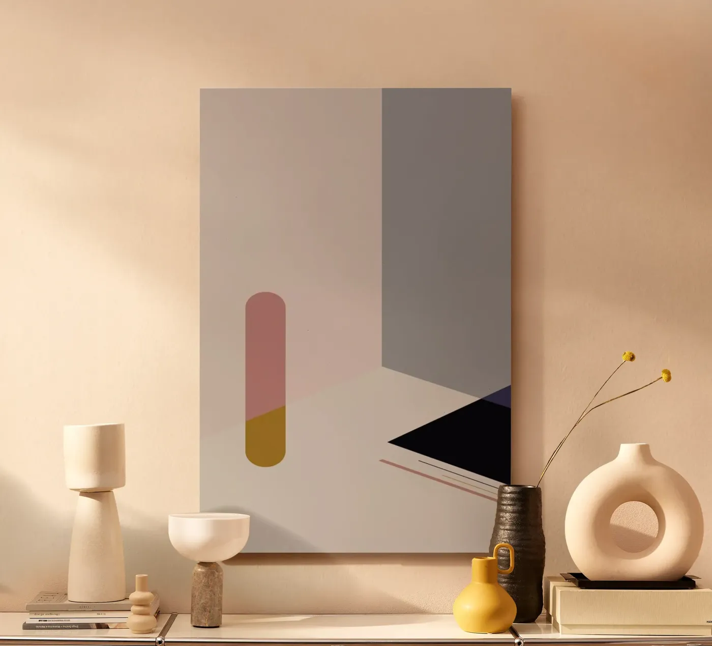 Separated 1 forex plate by 170QM