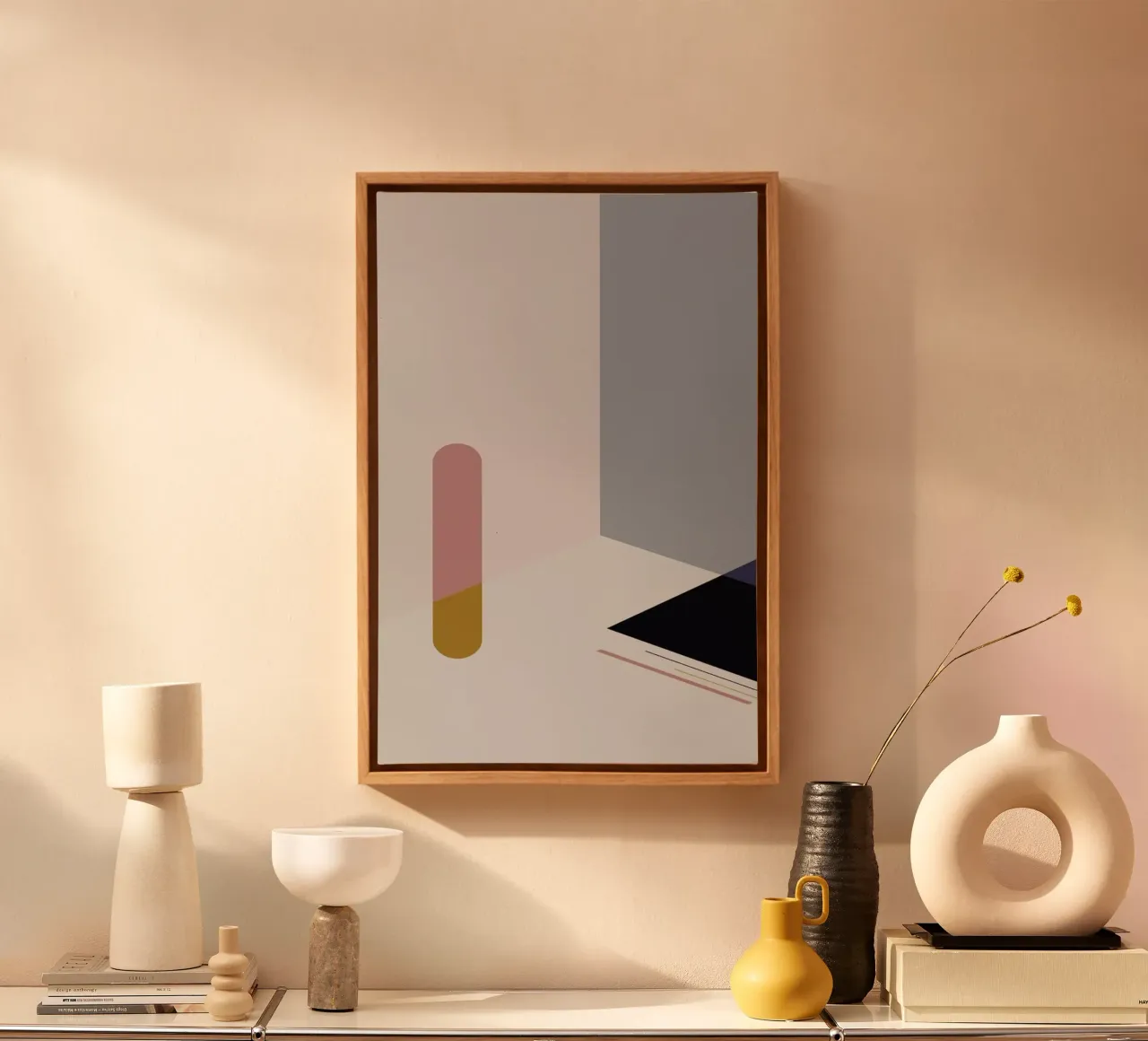 Separated 1 tela da 170QM