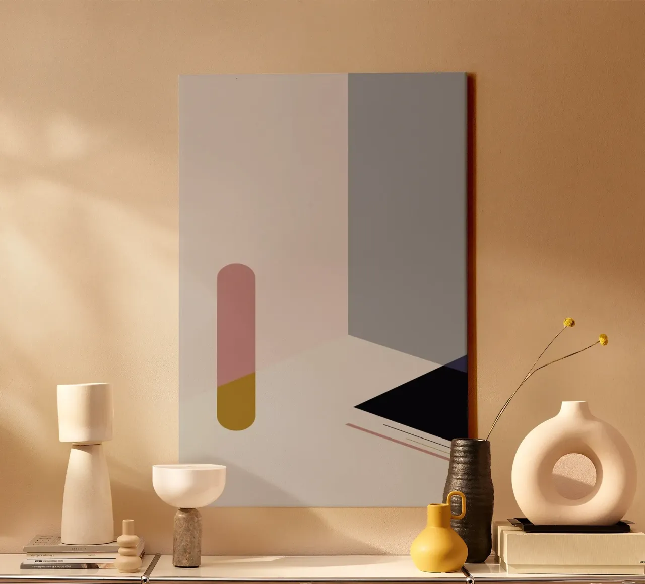 Separated 1 tela da 170QM