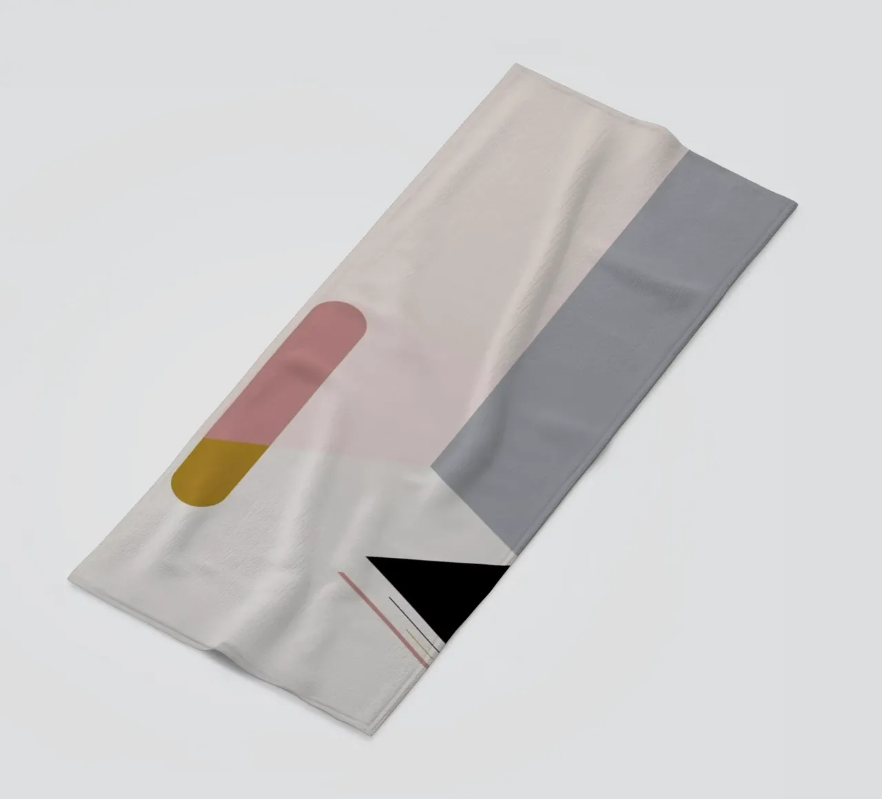 Separated 1 telo mare da 170QM