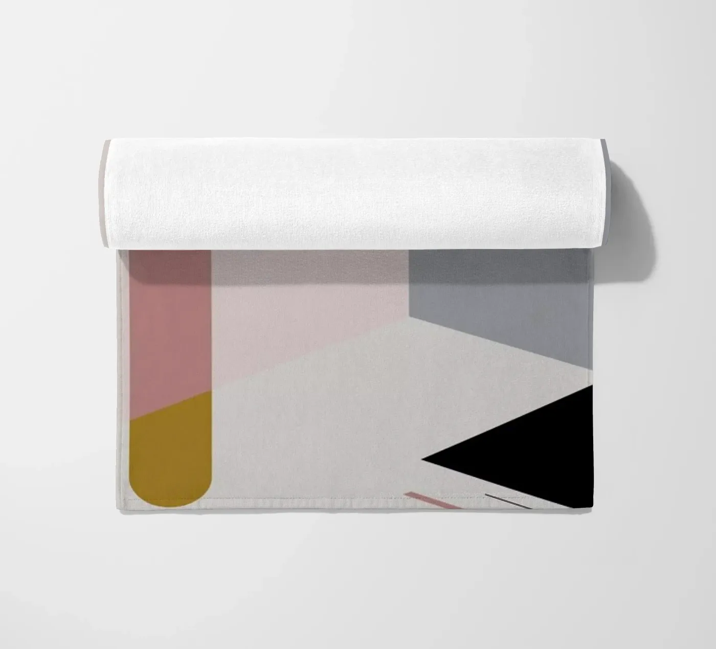 Separated 1 beach towel by 170QM