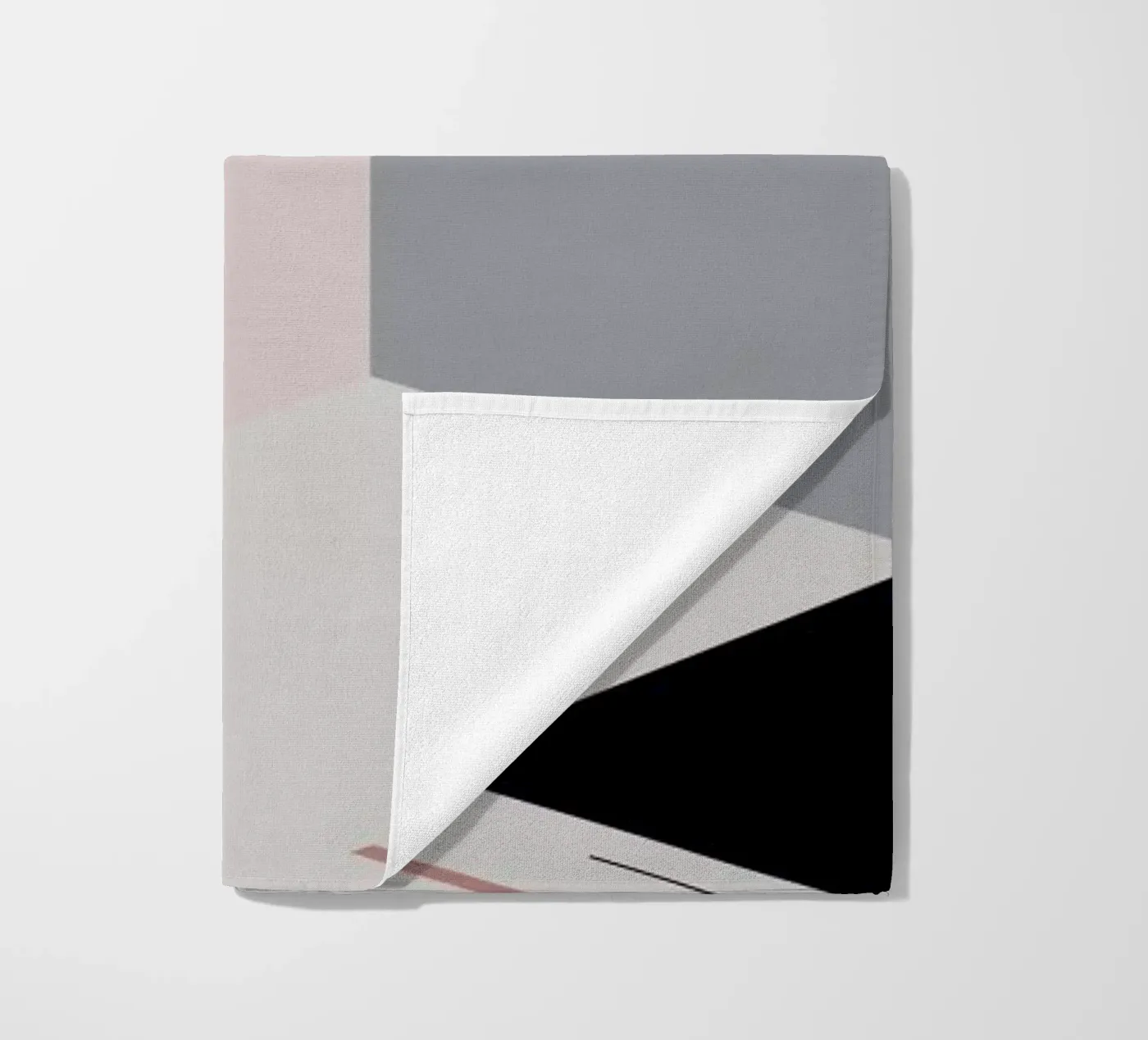 Separated 1 beach towel by 170QM