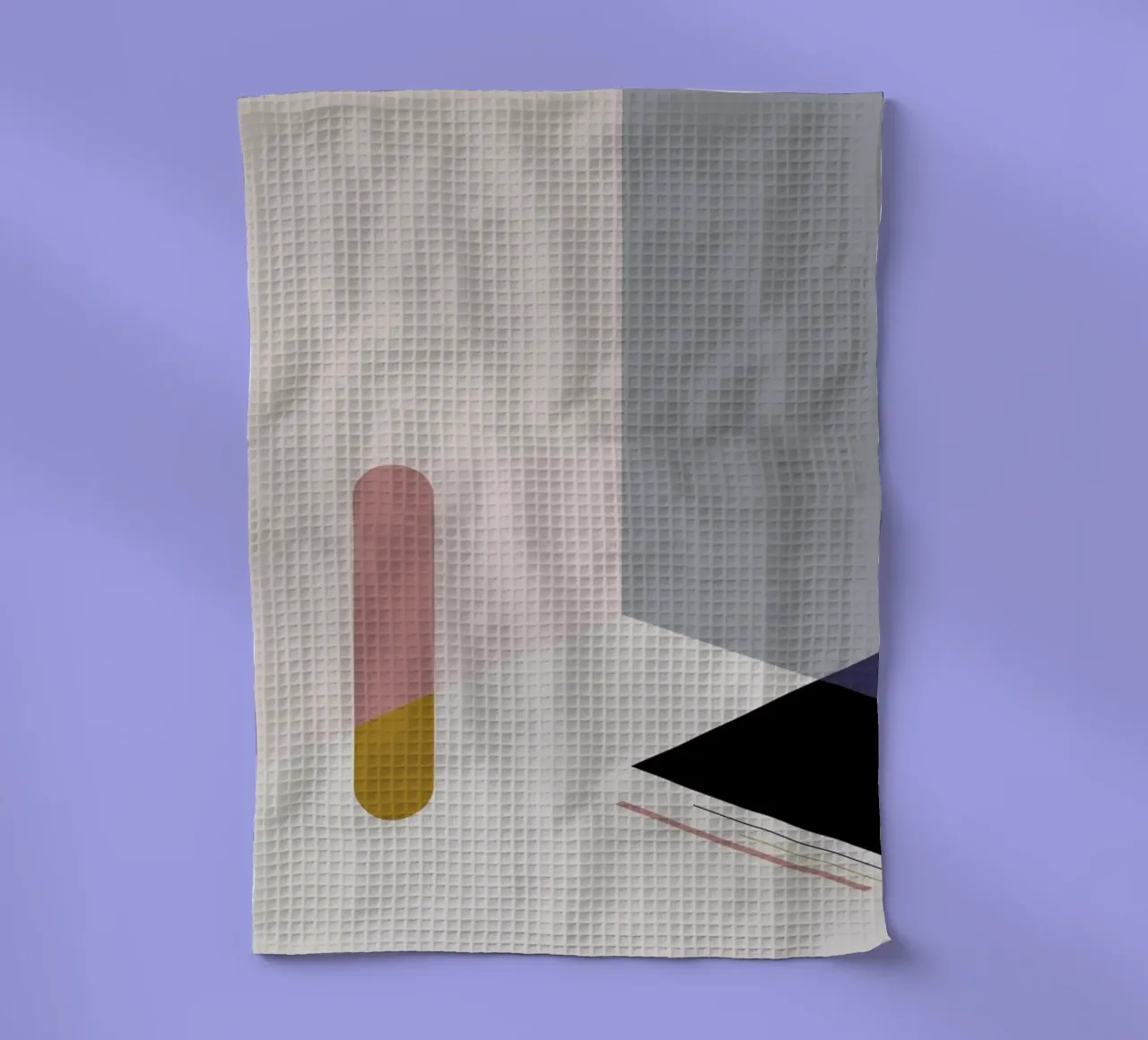 Separated 1 canovaccio da cucina da 170QM