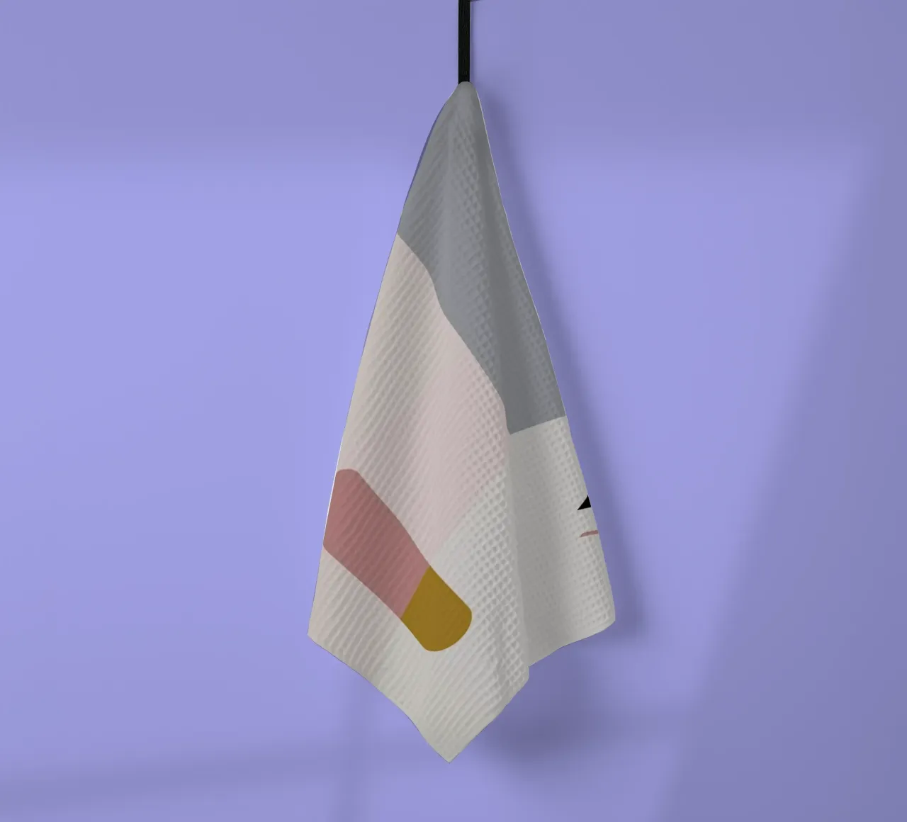 Separated 1 canovaccio da cucina da 170QM