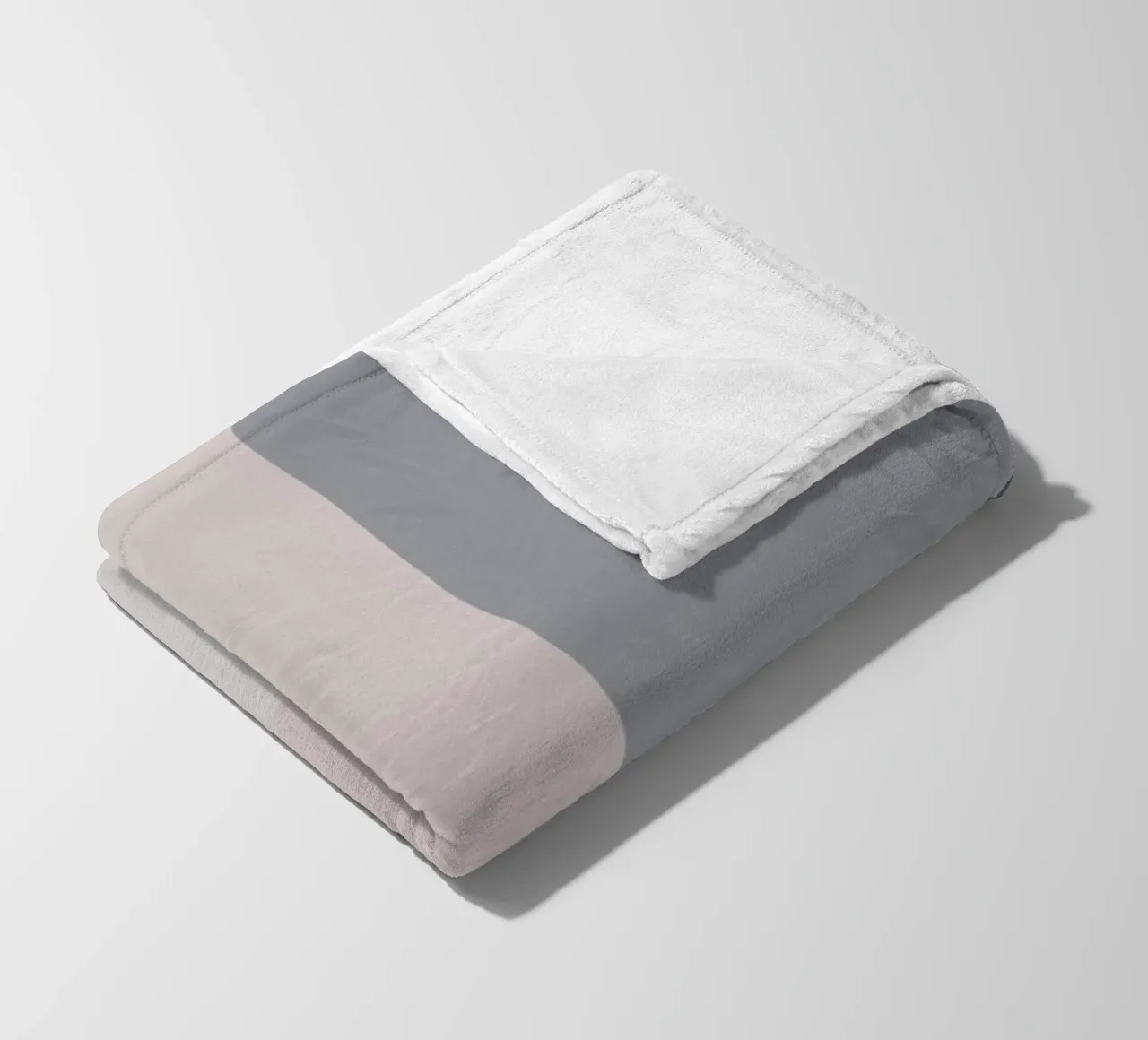 Separated 1 fleecedeken van 170QM