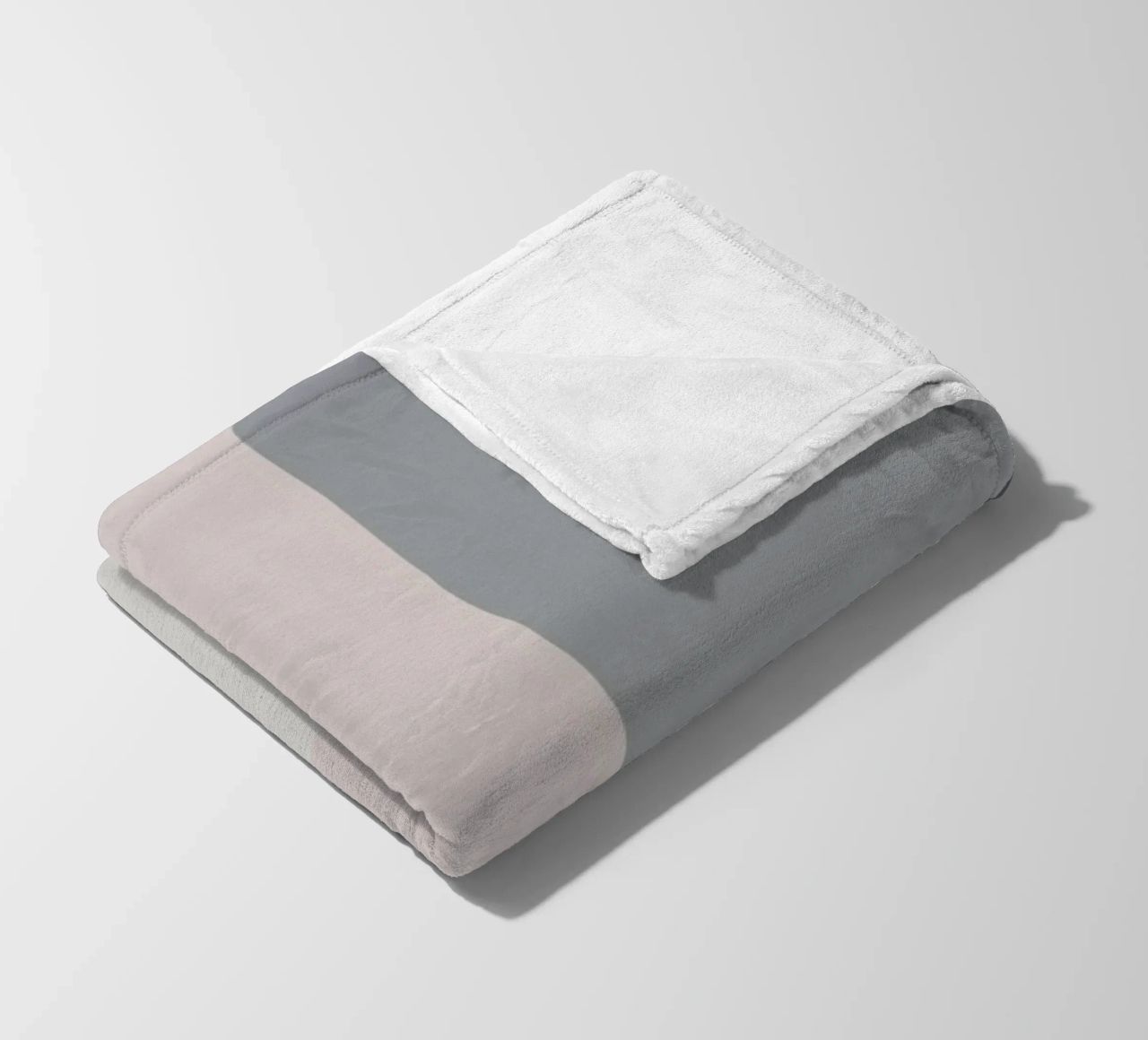 Separated 1 coperta in pile da 170QM