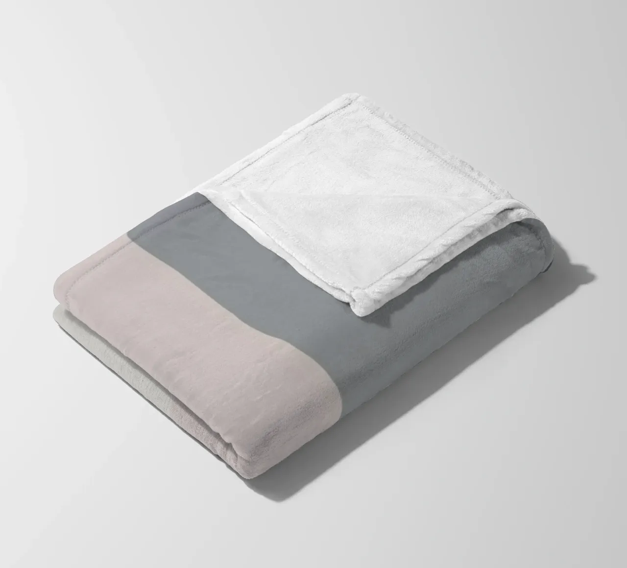 Separated 1 fleecedeken van 170QM