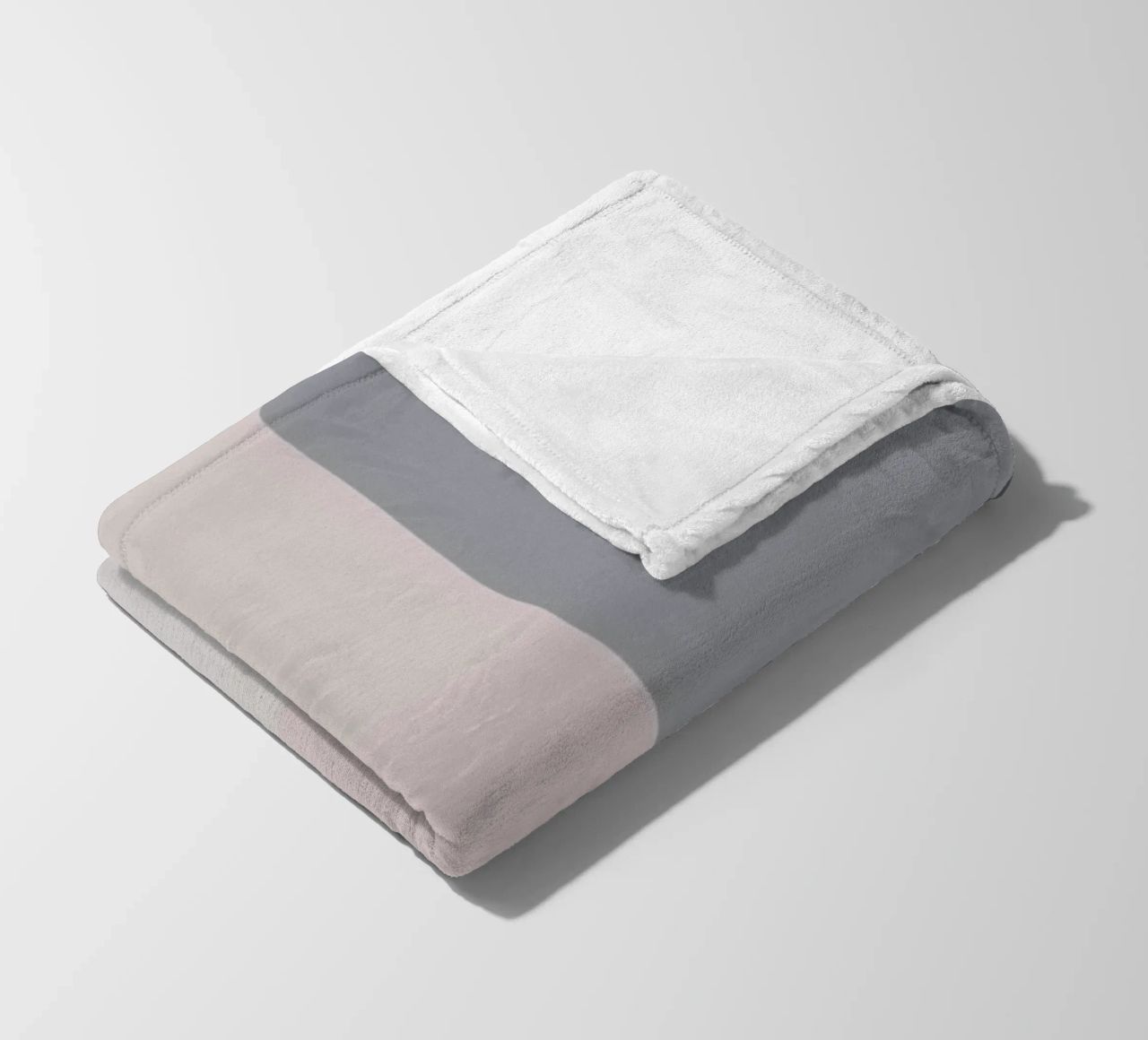 Separated 1 coperta in pile da 170QM