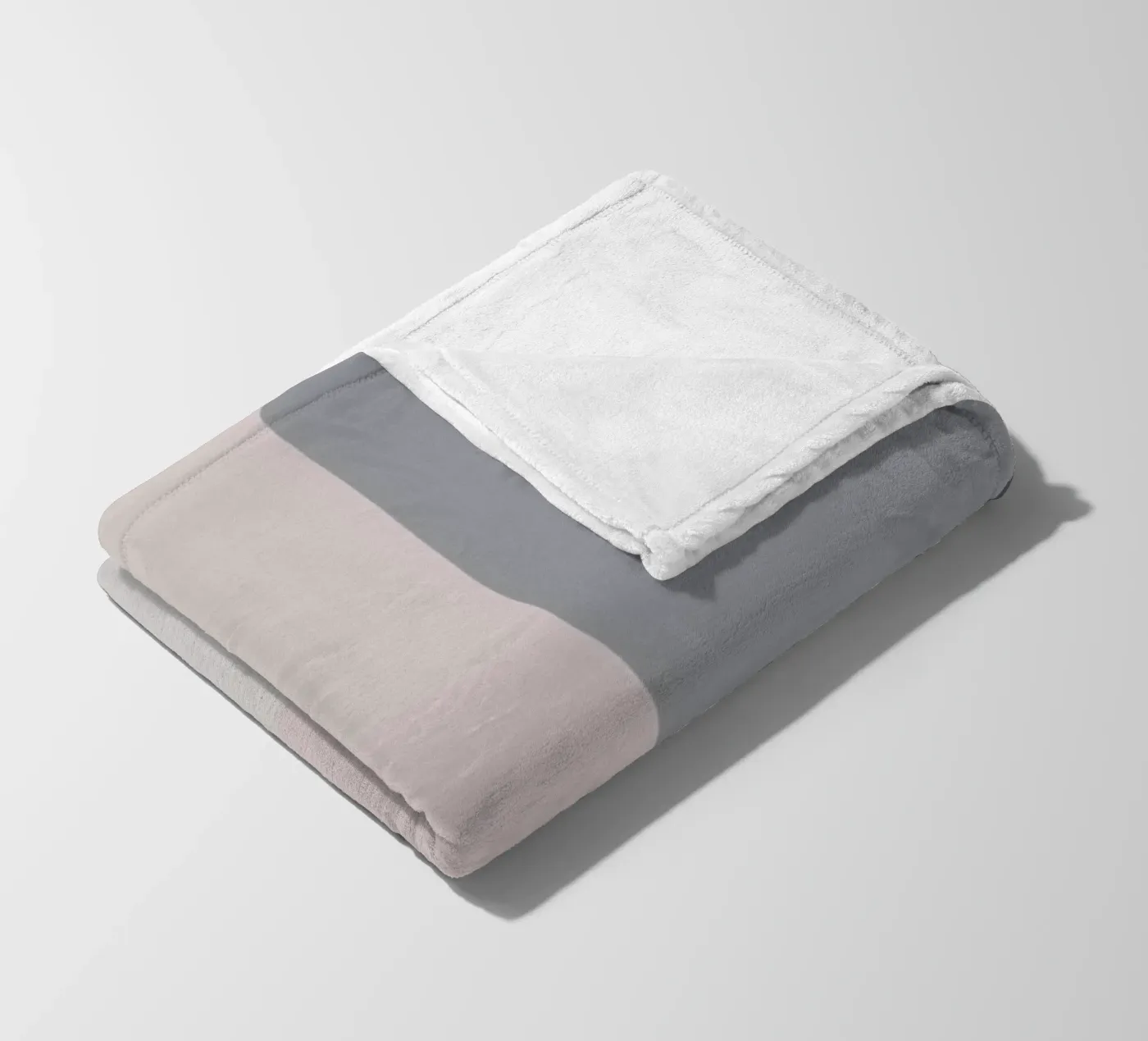 Separated 1 fleecedeken van 170QM