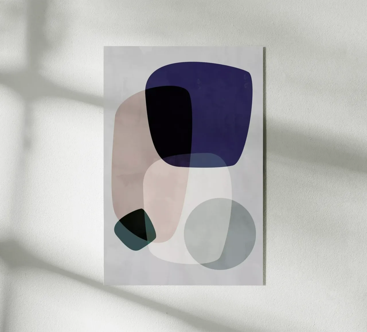 Graphic 190 plexiglass da Mareike Böhmer