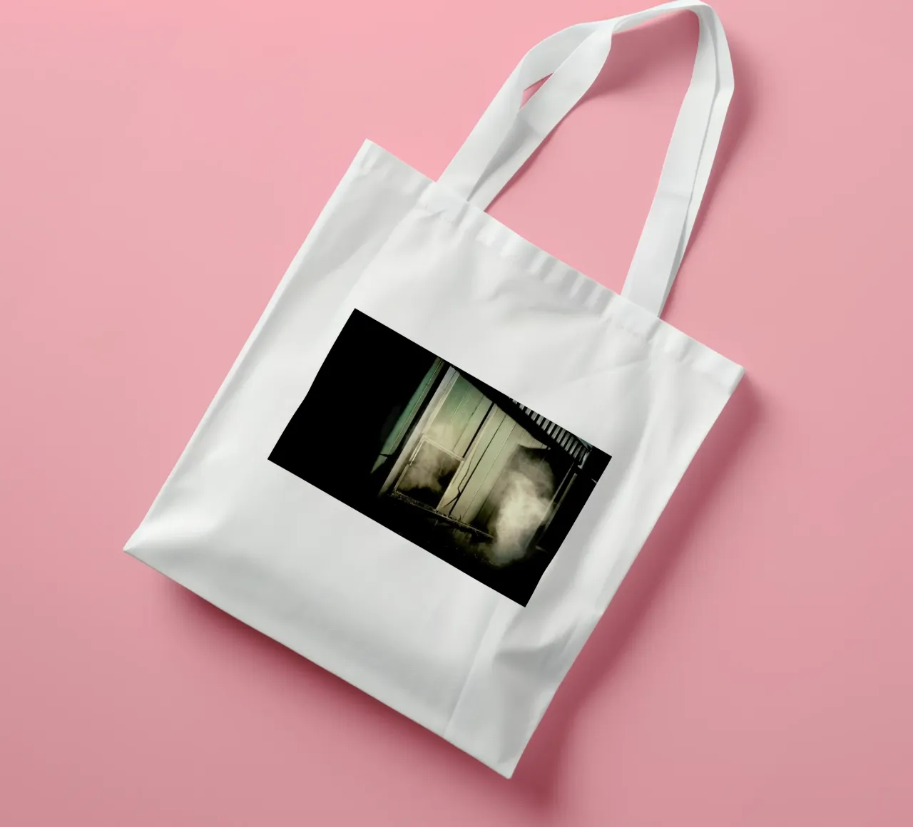 DSC6788 tote bag by Dustin Janko