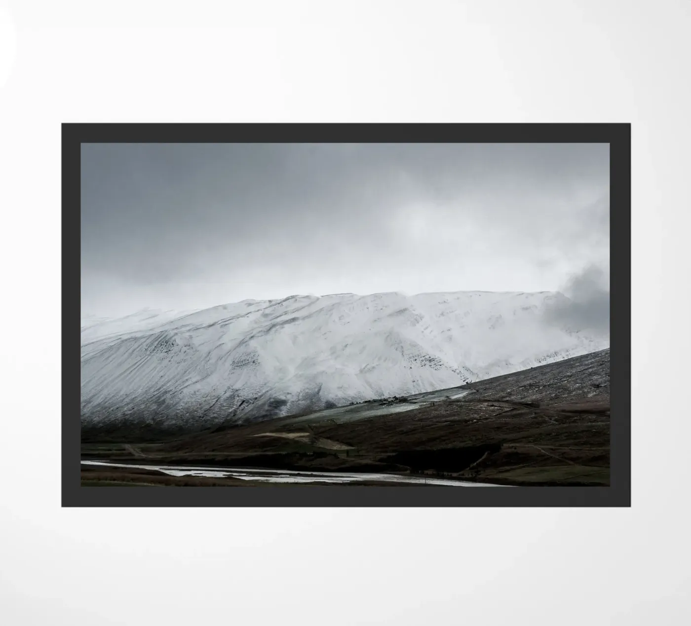 September snow zerbino da Nur Mut