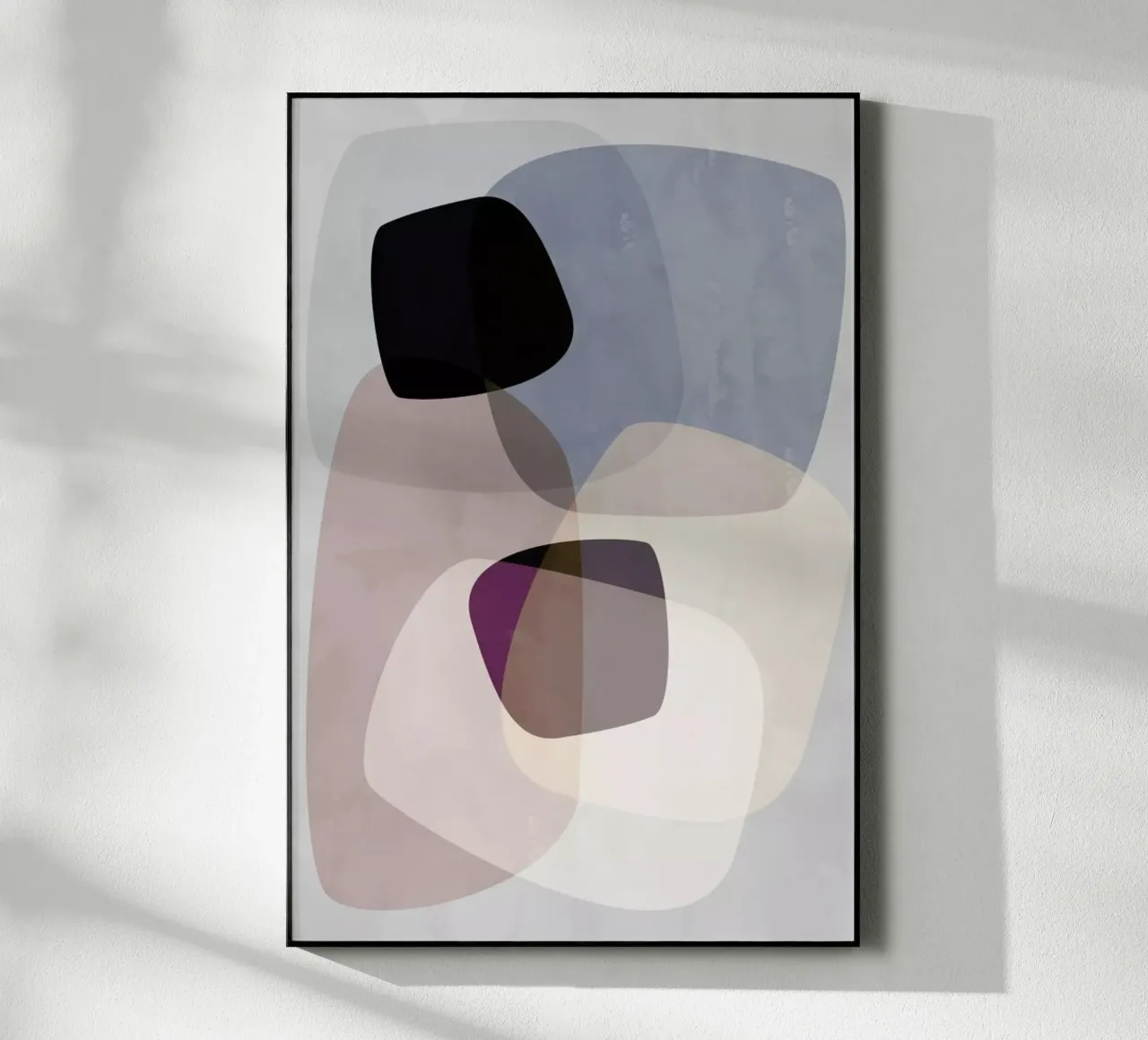 Graphic 194B plexiglass da Mareike Böhmer