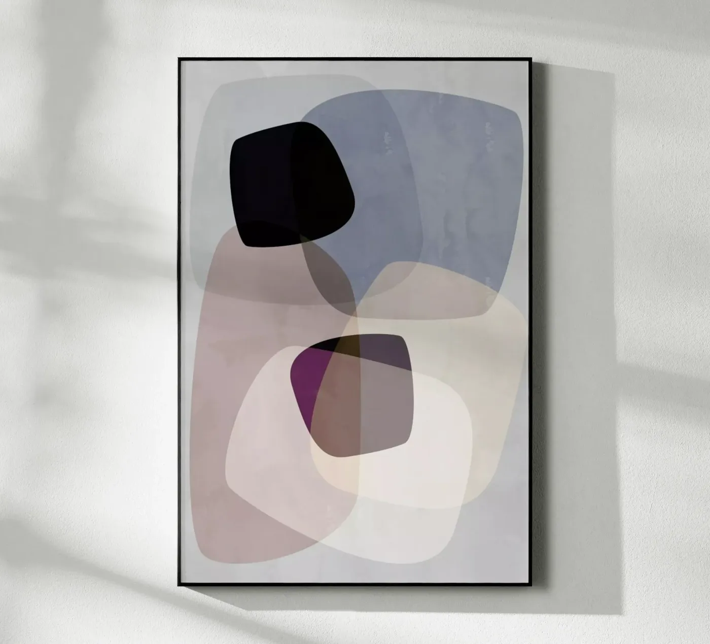 Graphic 194B plexiglass da Mareike Böhmer