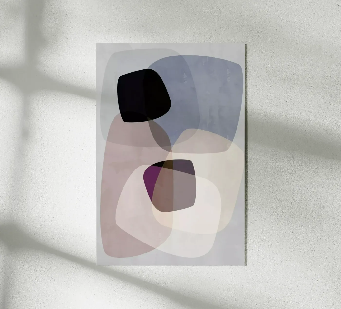 Graphic 194B plexiglass da Mareike Böhmer