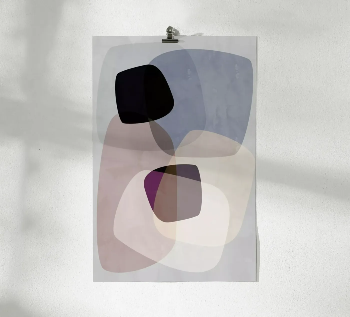 Graphic 194B poster da Mareike Böhmer