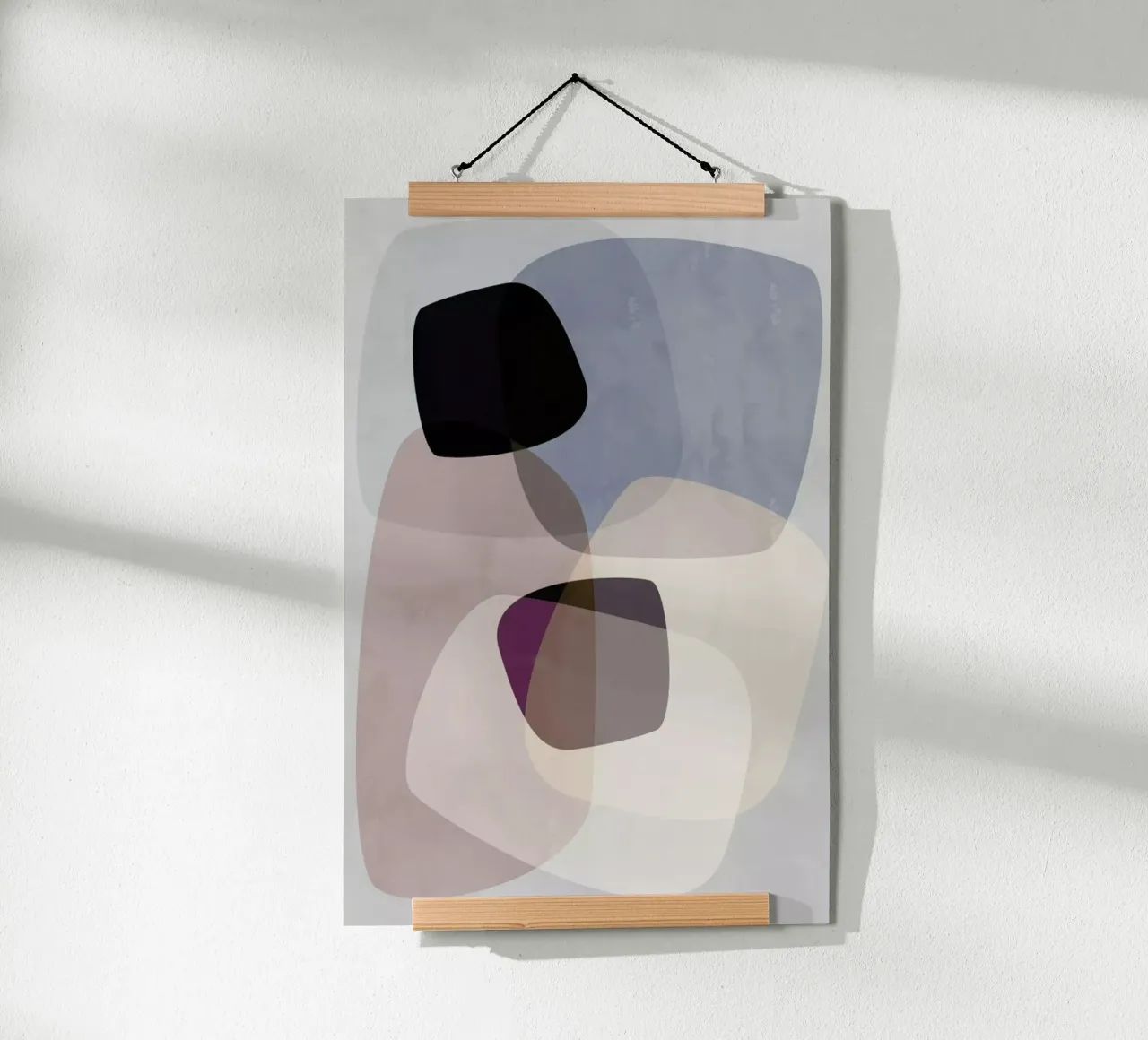Graphic 194B carta hahnemühle da Mareike Böhmer
