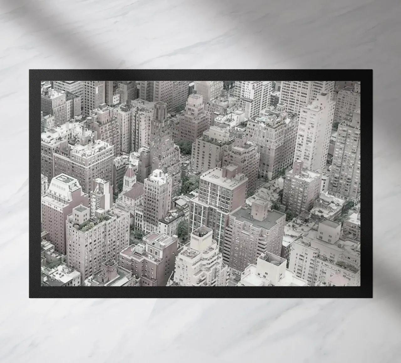 NYC zerbino da Shot By Clint