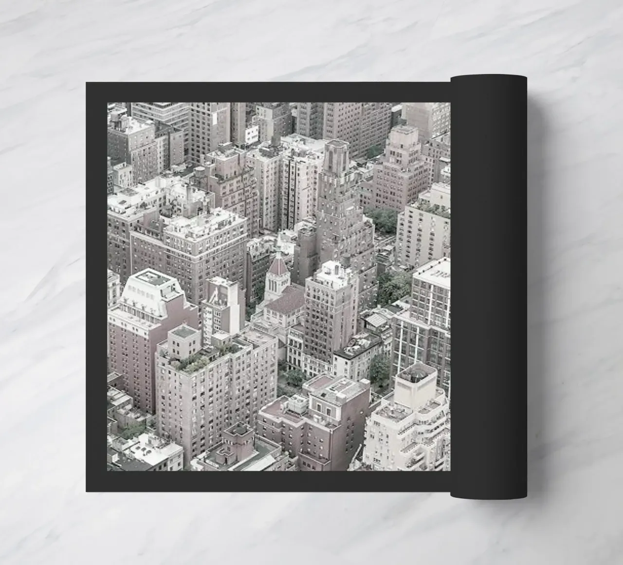 NYC zerbino da Shot By Clint