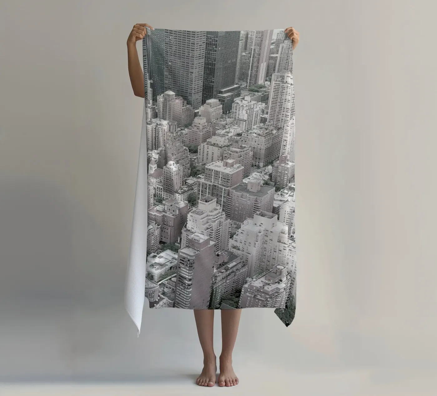 NYC telo mare da Shot By Clint