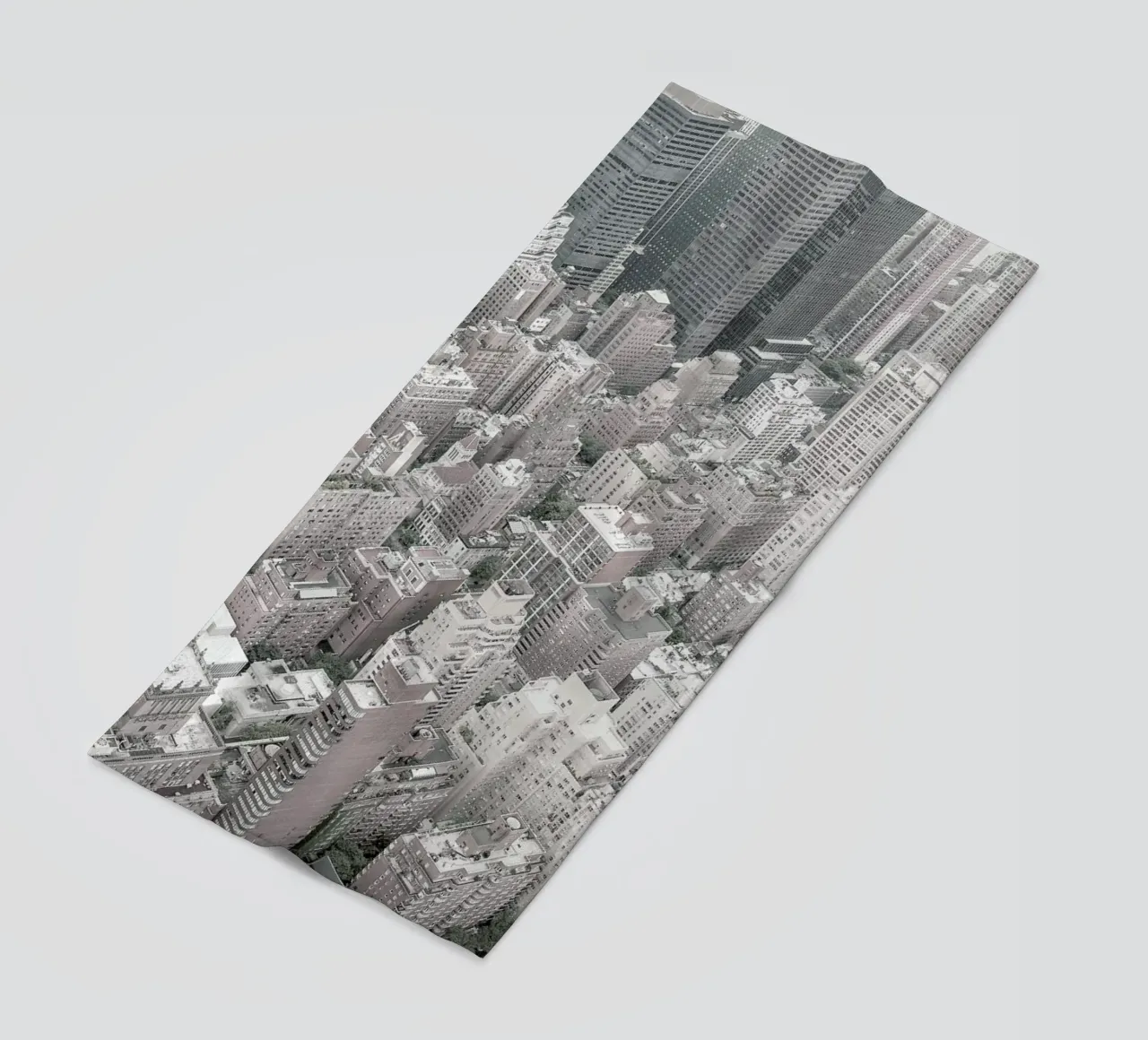 NYC telo mare da Shot By Clint