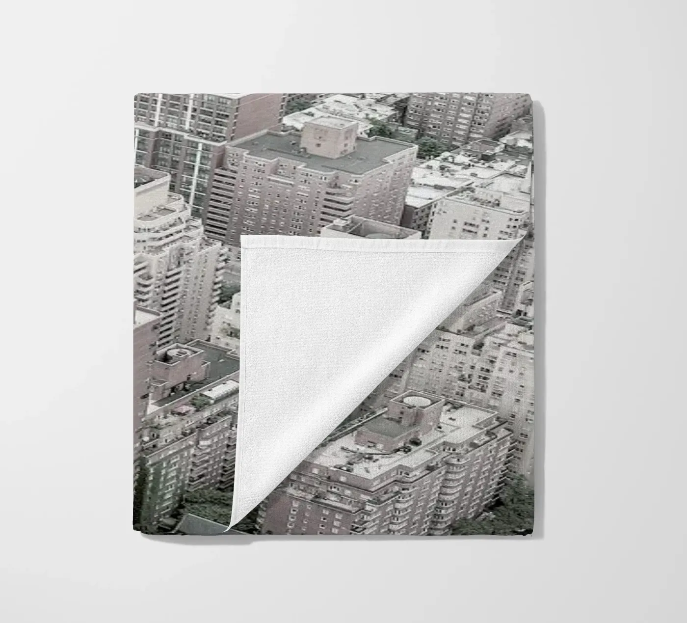 NYC telo mare da Shot By Clint