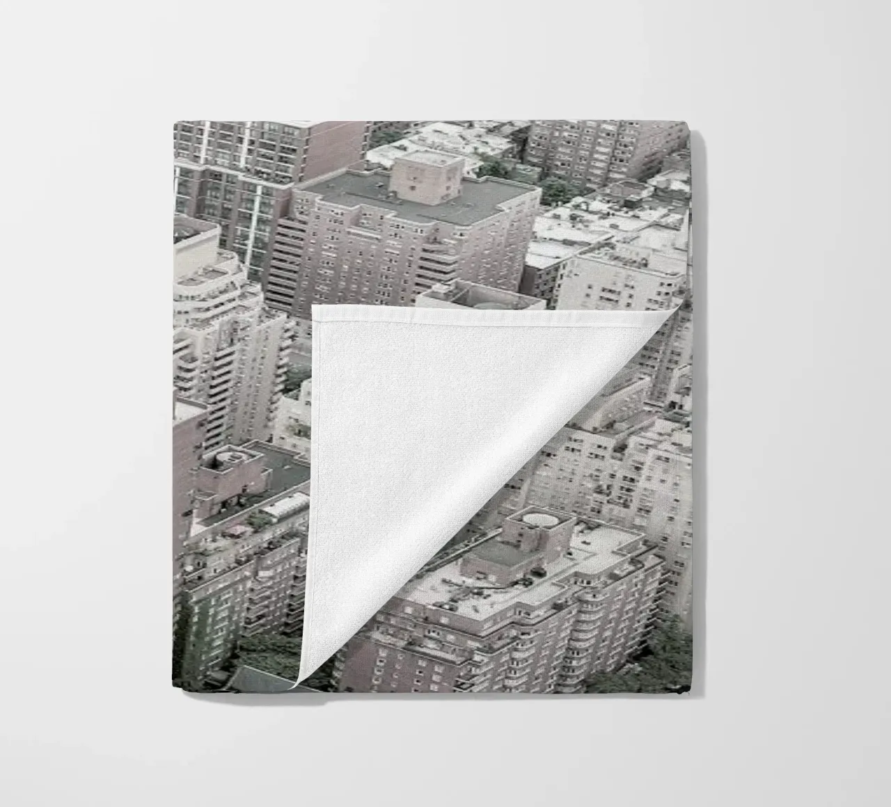 NYC telo mare da Shot By Clint