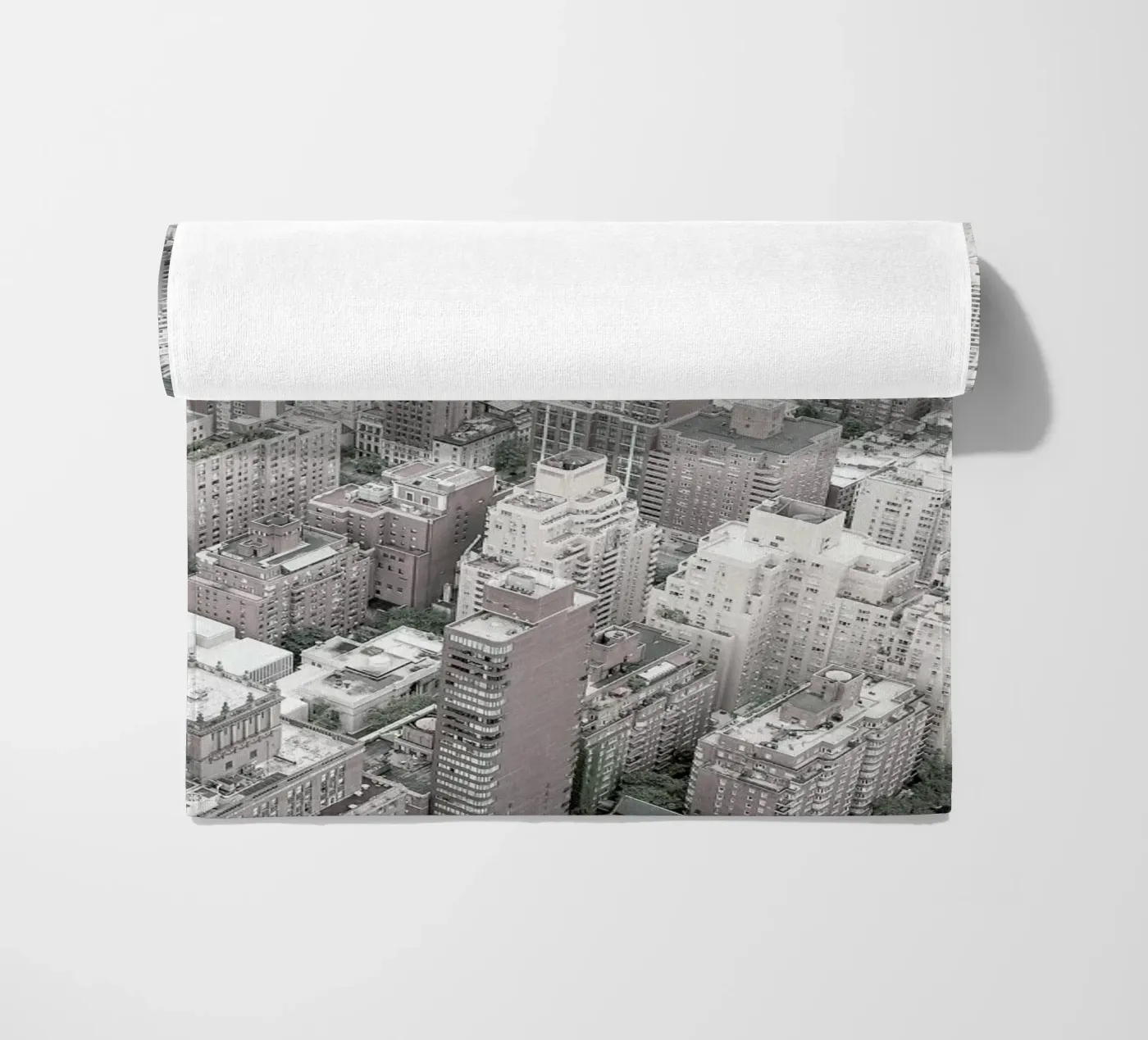 NYC telo mare da Shot By Clint