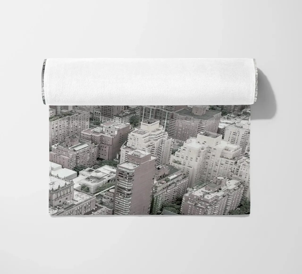 NYC telo mare da Shot By Clint