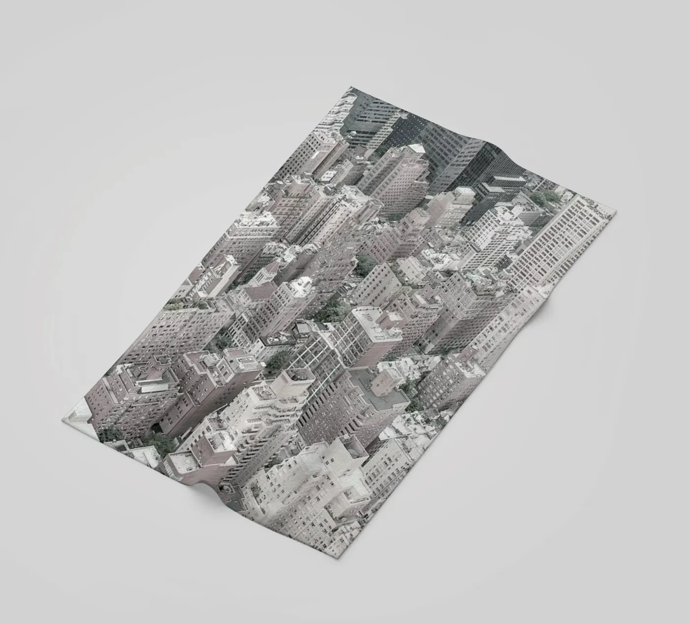 NYC telo mare da Shot By Clint