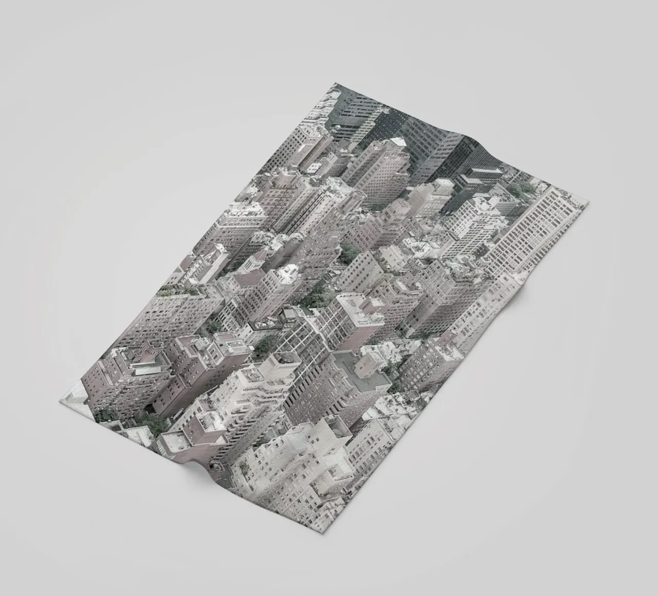 NYC telo mare da Shot By Clint