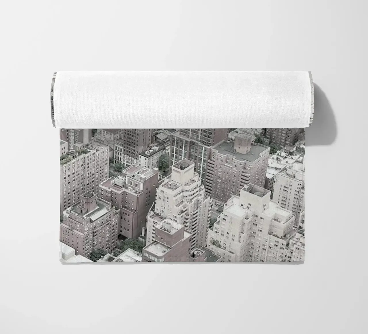 NYC telo mare da Shot By Clint