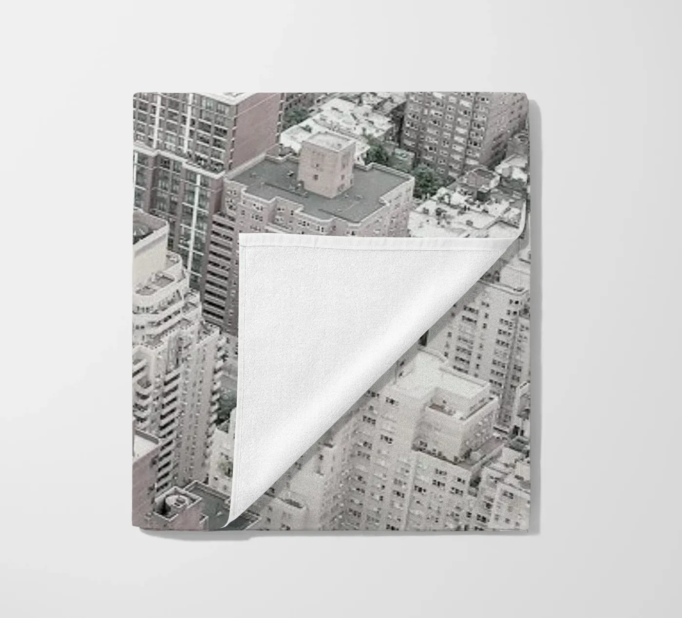 NYC telo mare da Shot By Clint