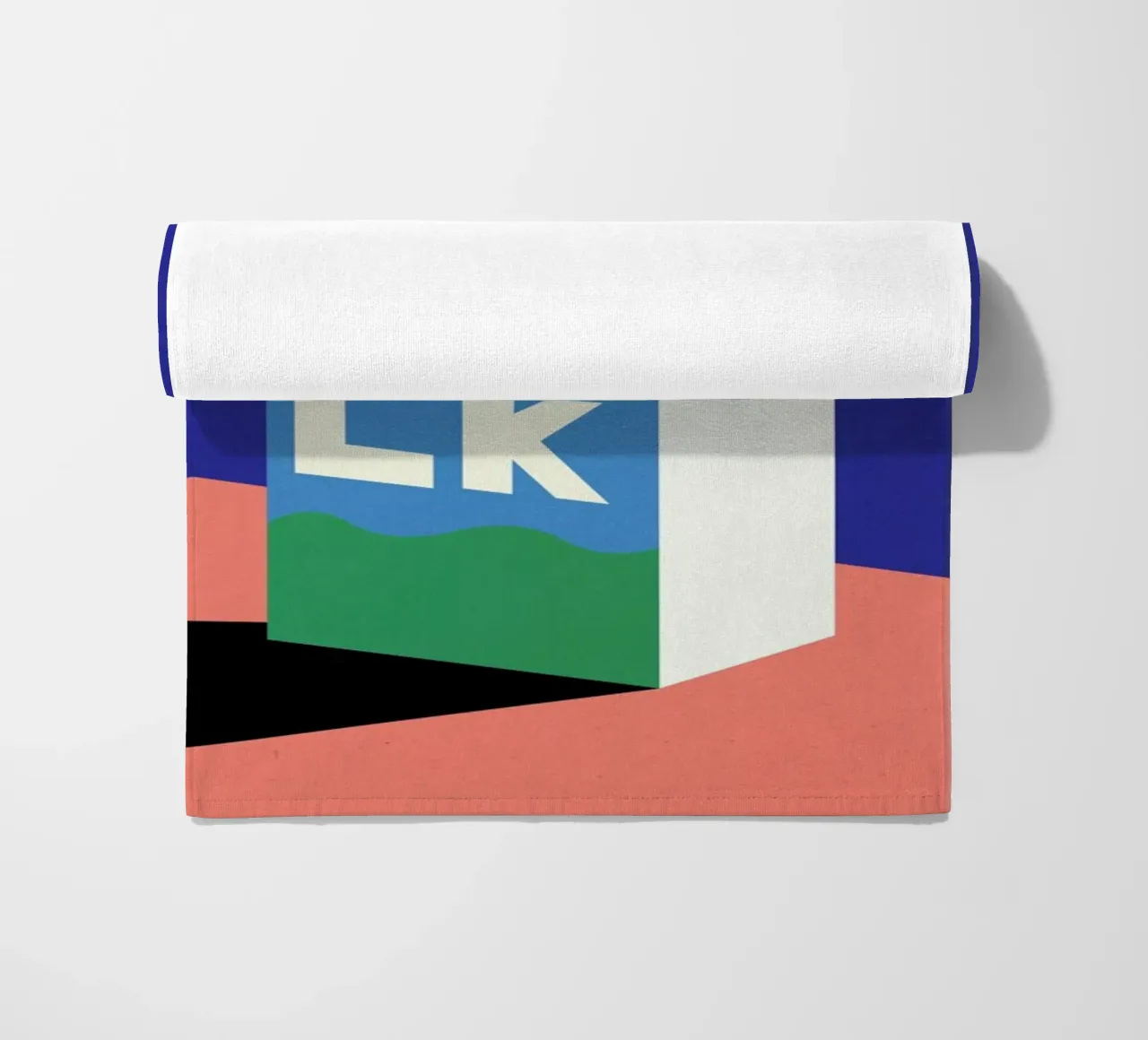 MILK telo mare da Rosi Feist