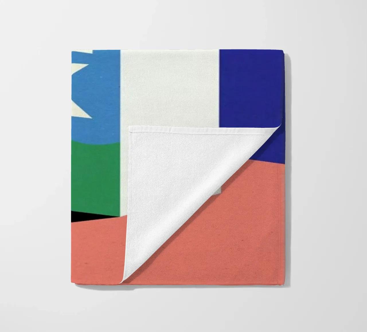 MILK telo mare da Rosi Feist