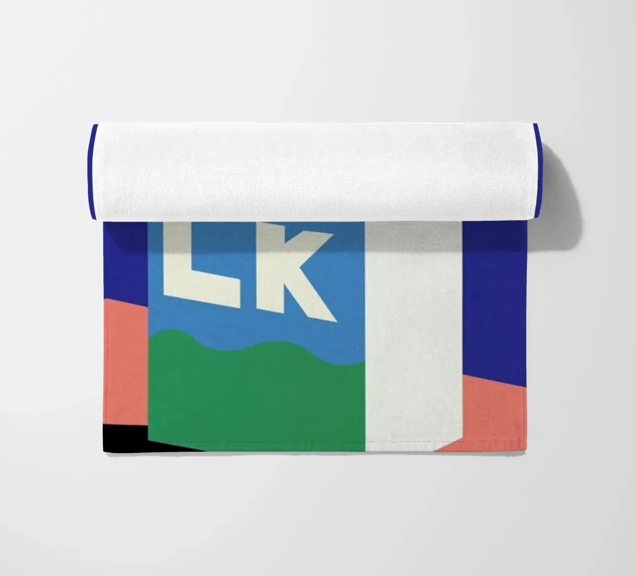 MILK telo mare da Rosi Feist