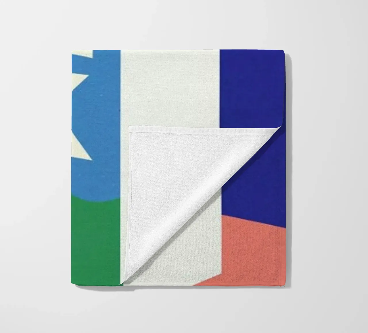 MILK telo mare da Rosi Feist