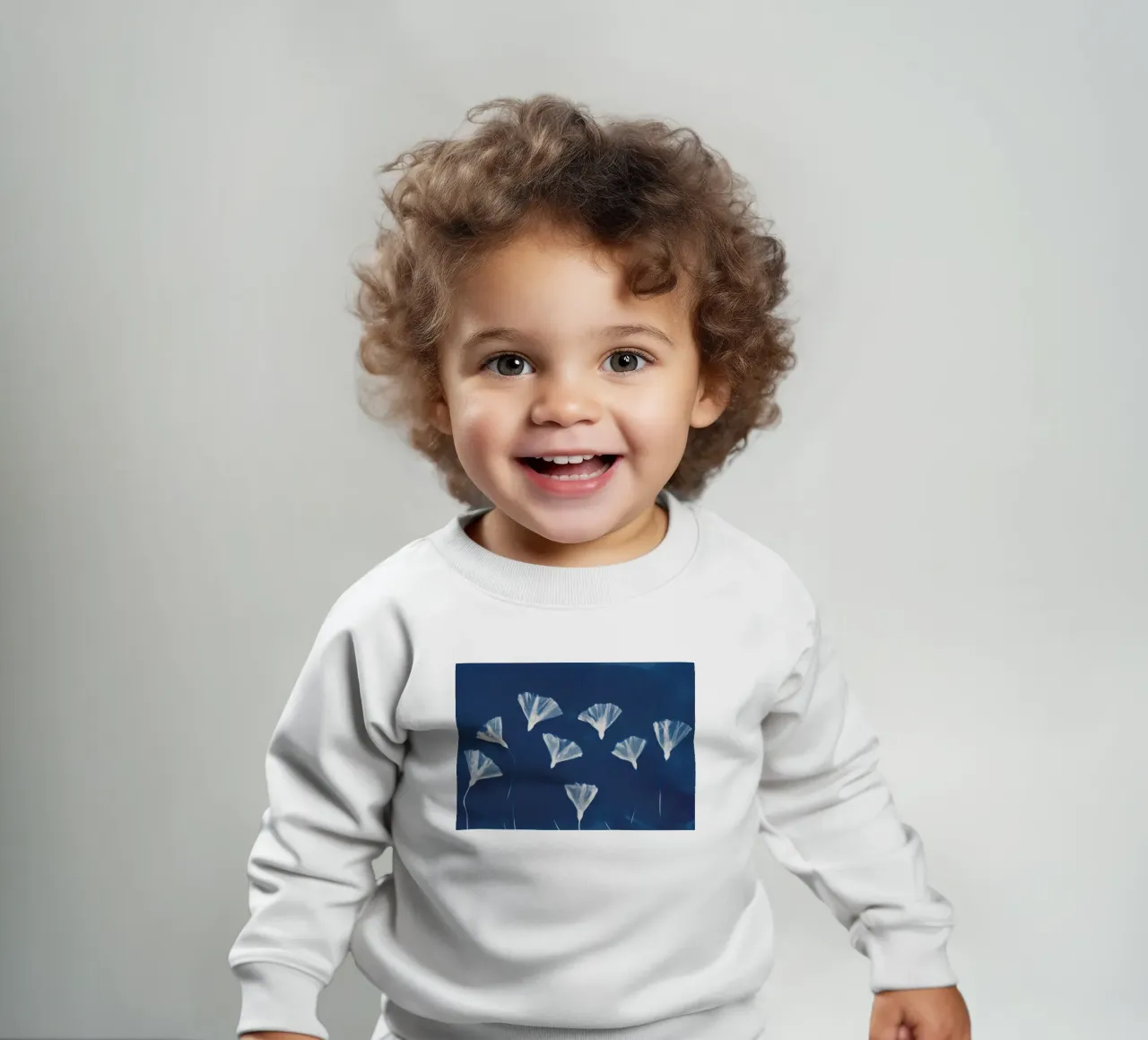 Magia en lo ordinario #9 sudadera de bebé de Alisa Galitsyna