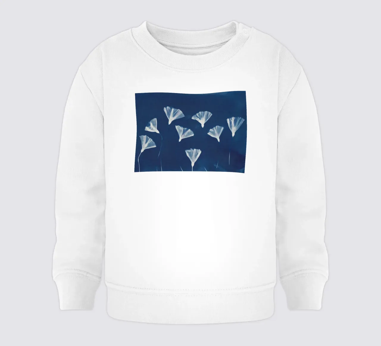 Magia en lo ordinario #9 sudadera de bebé de Alisa Galitsyna