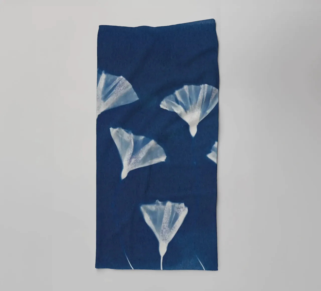Magic in the Ordinary #9 towel by Alisa Galitsyna