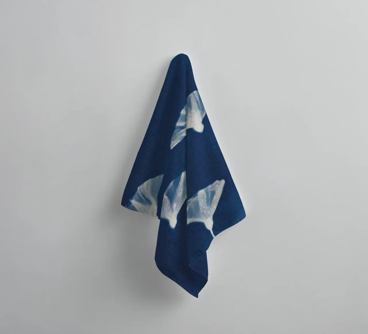 Magic in the Ordinary #9 towel by Alisa Galitsyna