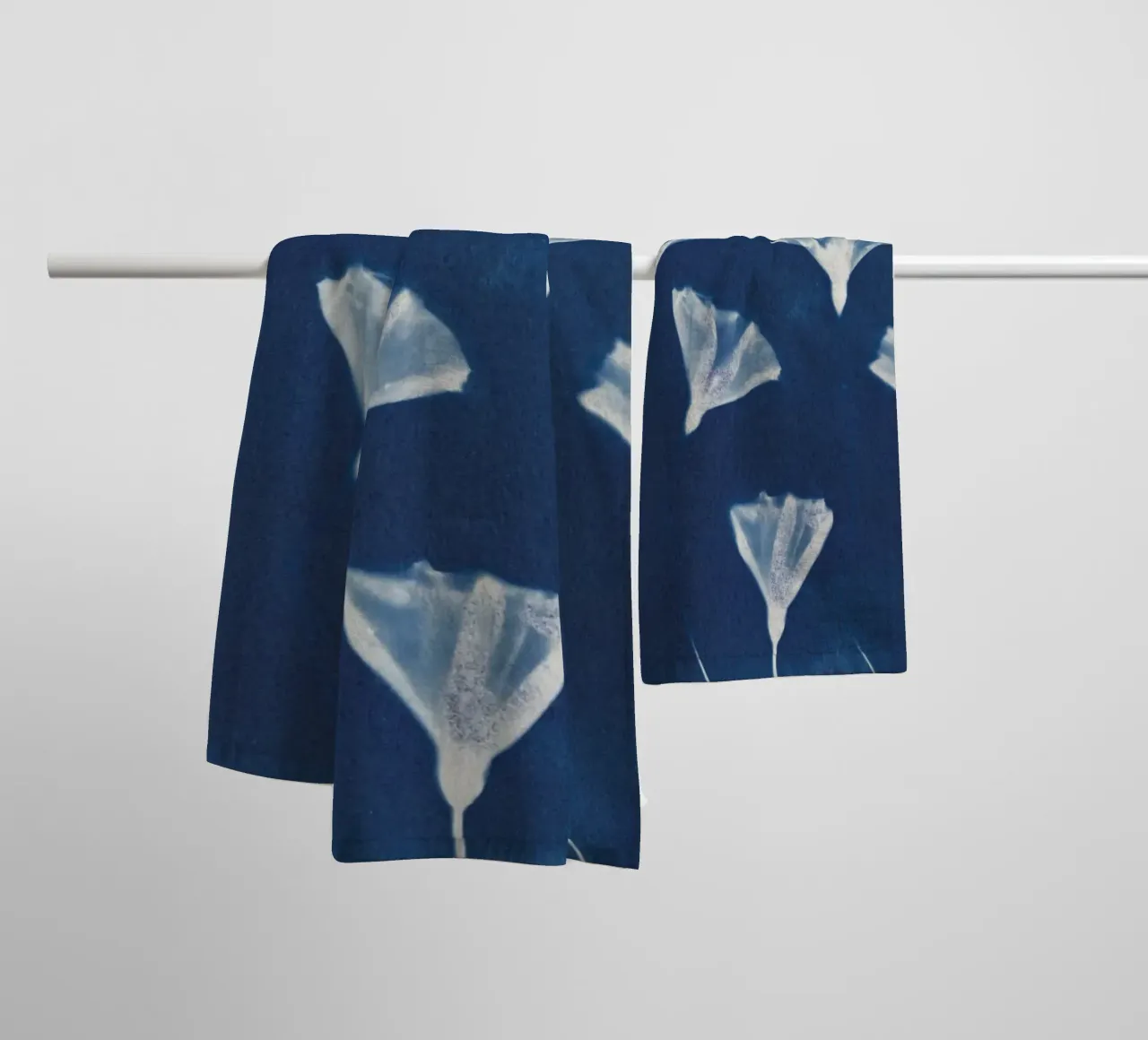 Magic in the Ordinary #9 towel by Alisa Galitsyna