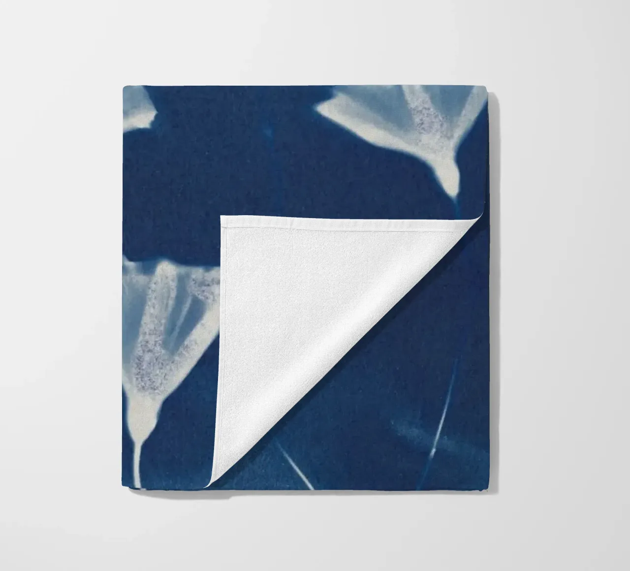 Magic in the Ordinary #9 beach towel by Alisa Galitsyna