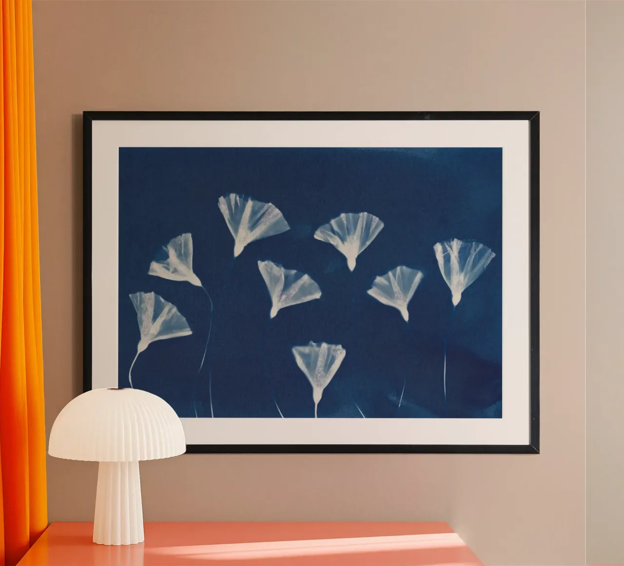 Magic in the Ordinary #9 hahnemühle by Alisa Galitsyna