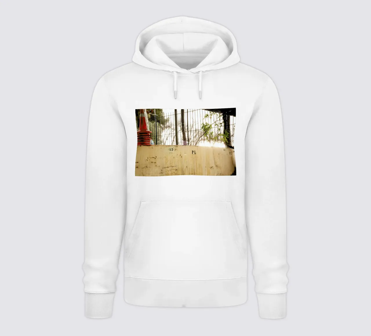 DSC8973 felpa con cappuccio da Dustin Janko