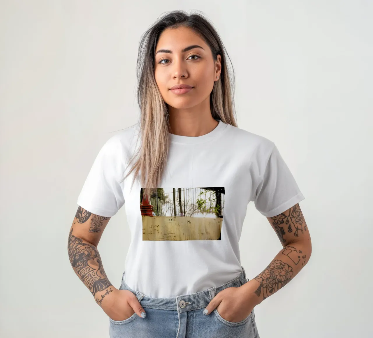 DSC8973 t-shirt da Dustin Janko