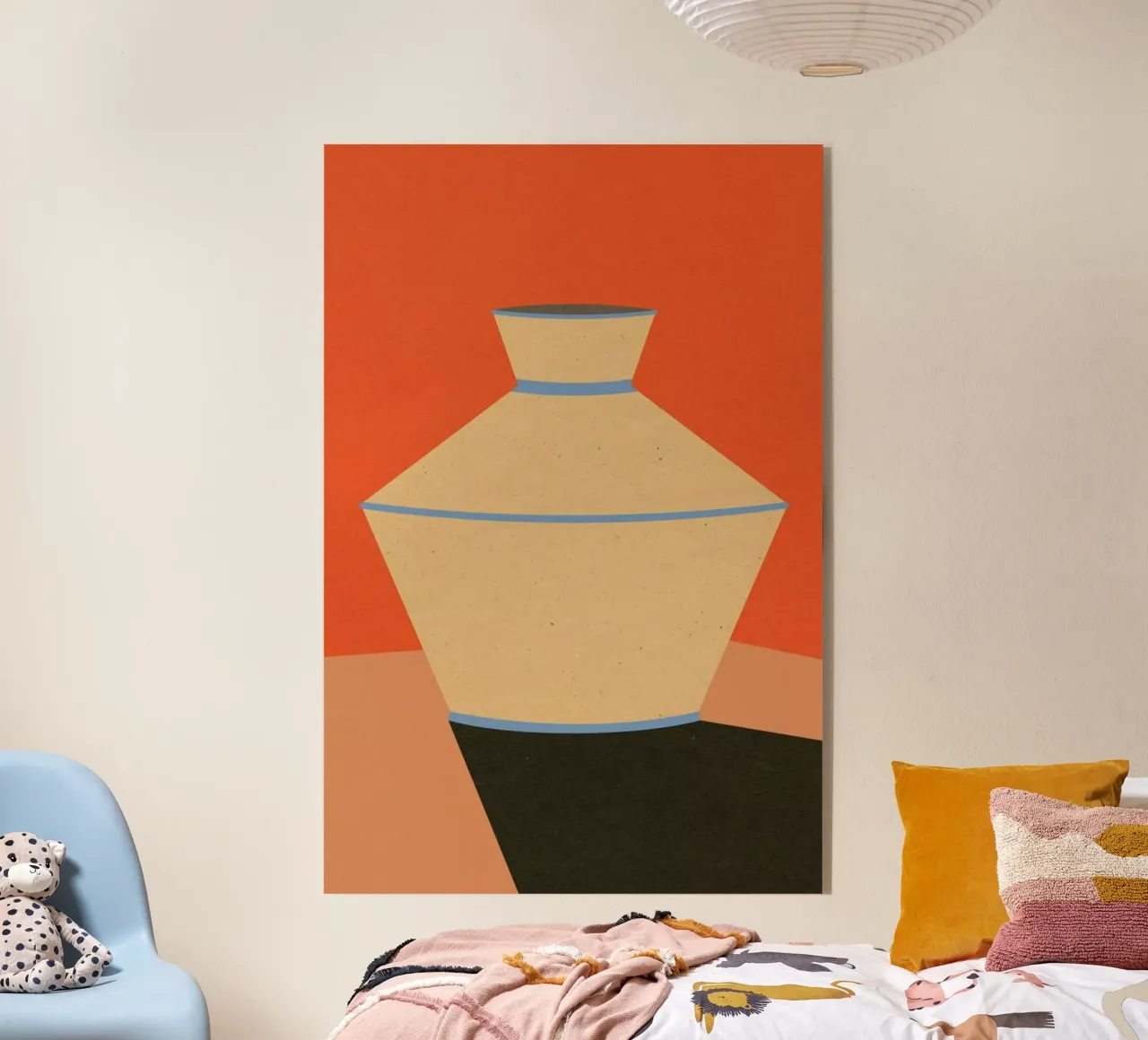 Tonkrug plexiglass da Rosi Feist