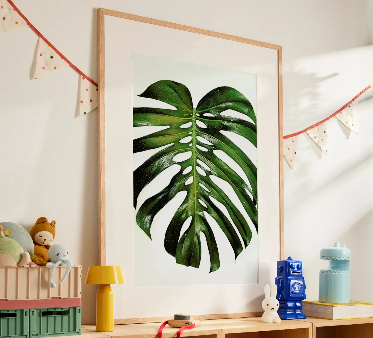 Tropical Heat 011 Poster von Shot By Clint