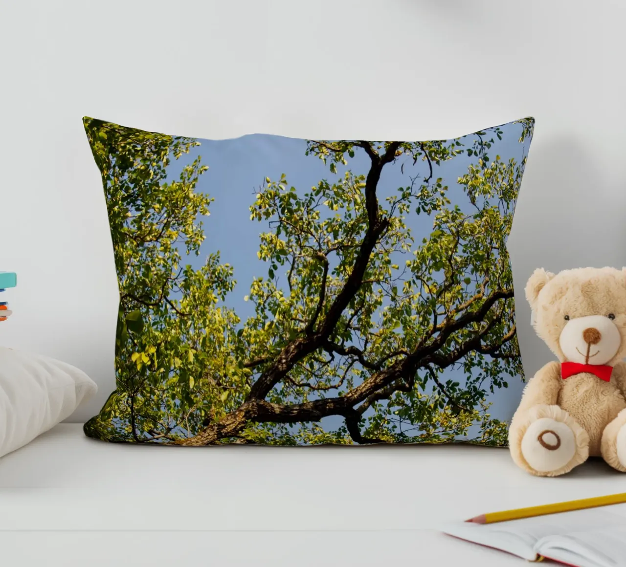 tree cuscino da lookingforstardust